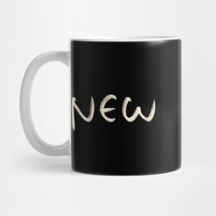 New Delhi Mug